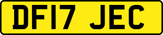 DF17JEC