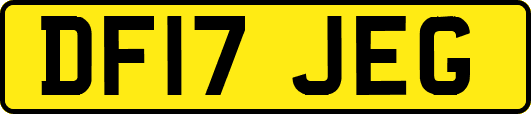 DF17JEG
