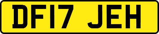 DF17JEH