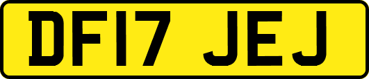 DF17JEJ