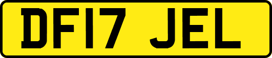 DF17JEL