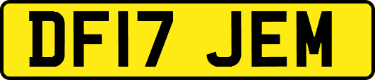 DF17JEM