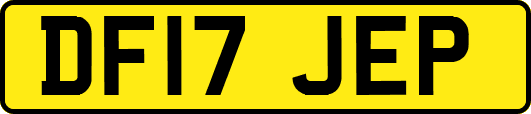 DF17JEP