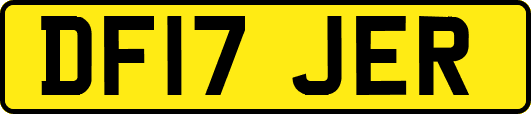 DF17JER