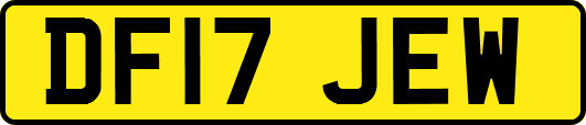 DF17JEW