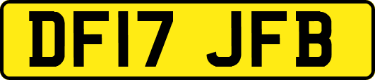 DF17JFB