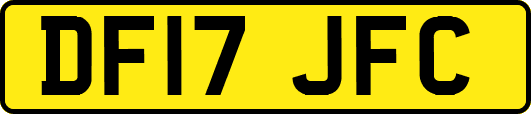 DF17JFC