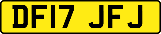 DF17JFJ