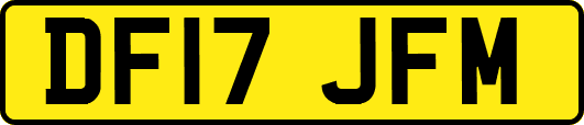 DF17JFM