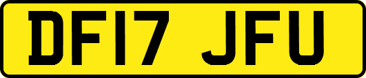 DF17JFU