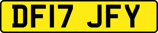 DF17JFY