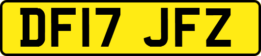 DF17JFZ
