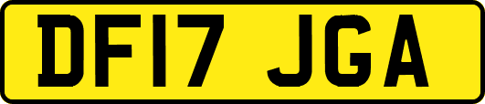 DF17JGA