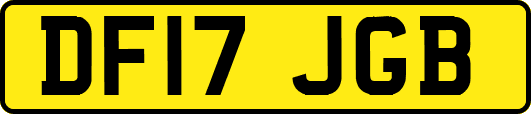 DF17JGB