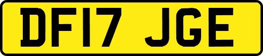 DF17JGE