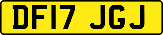 DF17JGJ