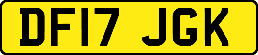 DF17JGK