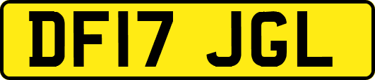 DF17JGL
