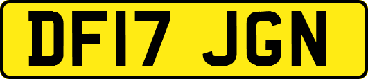 DF17JGN