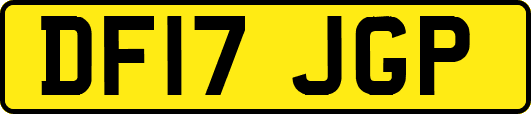 DF17JGP