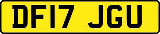 DF17JGU