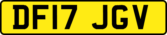 DF17JGV
