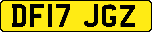 DF17JGZ