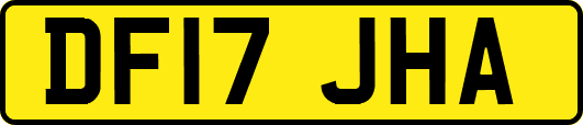 DF17JHA