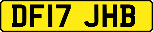DF17JHB