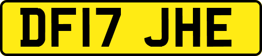 DF17JHE