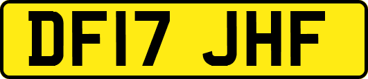 DF17JHF