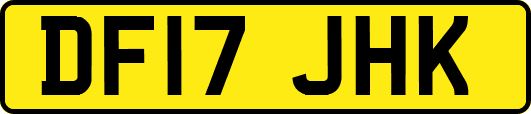 DF17JHK