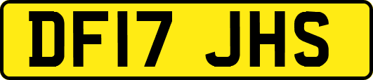 DF17JHS