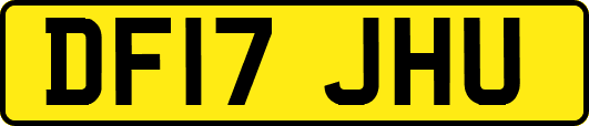 DF17JHU