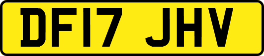 DF17JHV