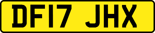 DF17JHX