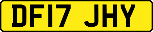 DF17JHY