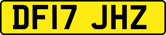 DF17JHZ