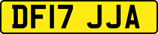 DF17JJA