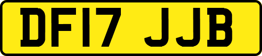 DF17JJB