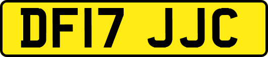 DF17JJC