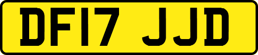 DF17JJD