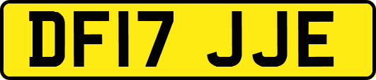 DF17JJE