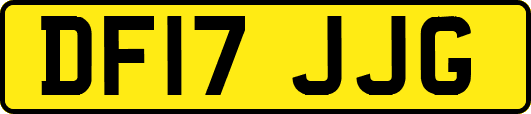 DF17JJG