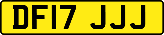 DF17JJJ