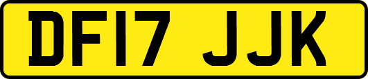 DF17JJK