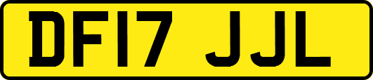 DF17JJL