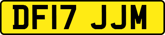 DF17JJM