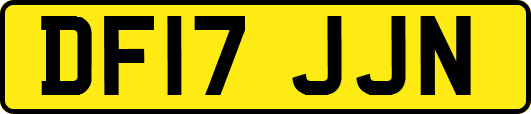 DF17JJN