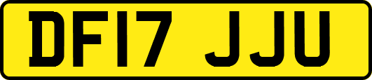 DF17JJU